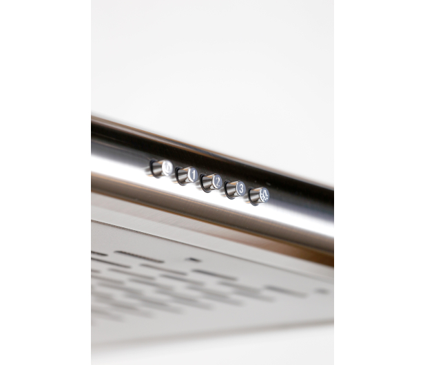 VDB Plus Slim 60 Inox - 1351603 - zdjęcie